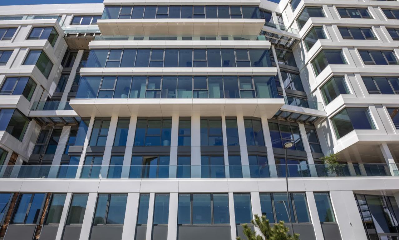 Bureau Saint-Ouen 17315m² Location bureau Saint-Ouen Seine-Saint-Denis OLBUR2100392 31